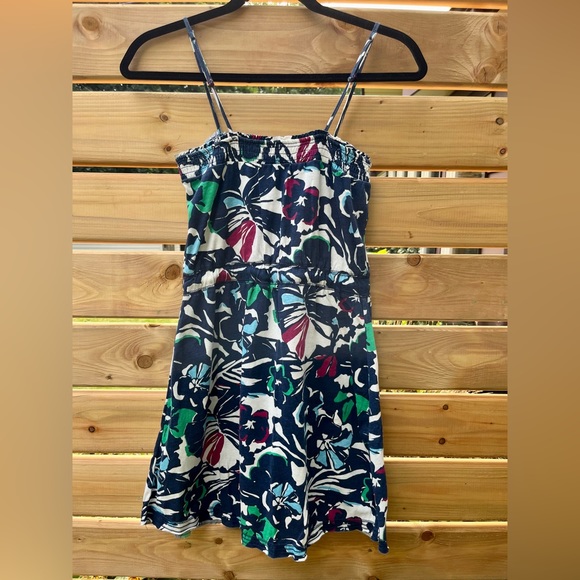 Vintage Aeropostale Summer Dress - Picture 6 of 8